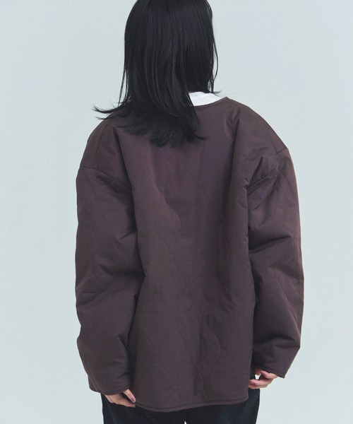 JACKROSE（ジャックローズ）の「JACKROSE ﾎﾞｱﾘﾊﾞｰｼﾌﾞﾙJKT（その他アウター・メンズ・その他1/その他2/その他3・M/L/XL）」の9枚目の写真