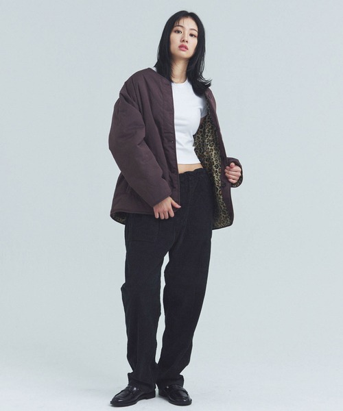 JACKROSE（ジャックローズ）の「JACKROSE ﾎﾞｱﾘﾊﾞｰｼﾌﾞﾙJKT（その他アウター・メンズ・その他1/その他2/その他3・M/L/XL）」の12枚目の写真