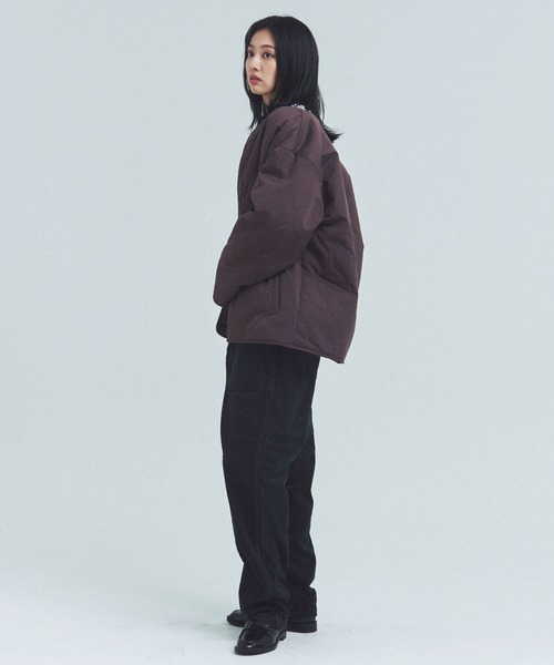 JACKROSE（ジャックローズ）の「JACKROSE ﾎﾞｱﾘﾊﾞｰｼﾌﾞﾙJKT（その他アウター・メンズ・その他1/その他2/その他3・M/L/XL）」の13枚目の写真