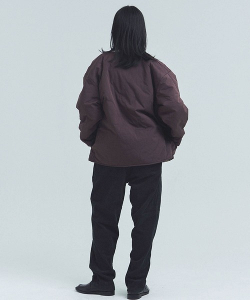 JACKROSE（ジャックローズ）の「JACKROSE ﾎﾞｱﾘﾊﾞｰｼﾌﾞﾙJKT（その他アウター・メンズ・その他1/その他2/その他3・M/L/XL）」の16枚目の写真