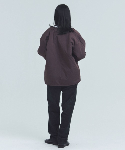 JACKROSE（ジャックローズ）の「JACKROSE ﾎﾞｱﾘﾊﾞｰｼﾌﾞﾙJKT（その他アウター・メンズ・その他1/その他2/その他3・M/L/XL）」の18枚目の写真