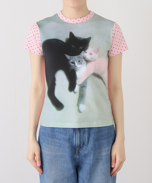 セール】【Ashley Williams / アシュリー・ウィリアムズ】BABY T