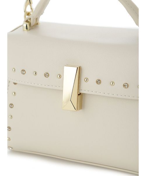 CELFORD（セルフォード）の「【リュタン】ビジュースタッズポシェット