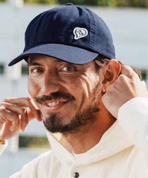 1minute 1second（ワンミニットワンセカンド）の「mko13286-BB.CAP with heart patch キャップ(1M26H360)（キャップ）」