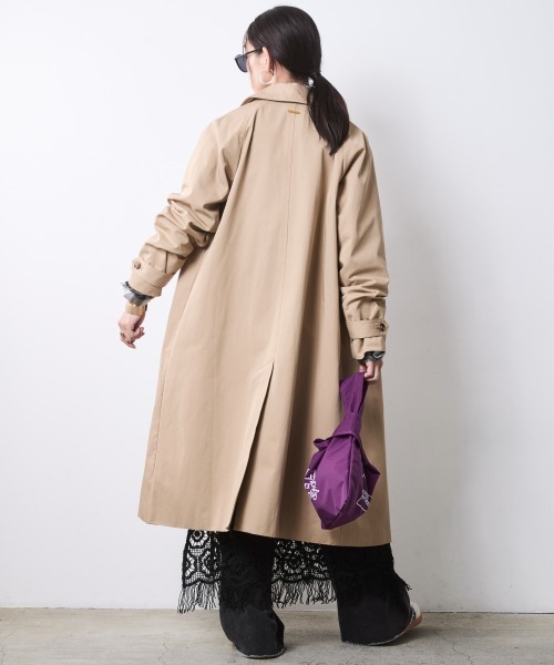 CHIC STYLE(シックスタイル)の「硫化染スウェットパンツ<大きいサイズ有>シックスタイル(その他パンツ・レディース・チャコール/グレー系・M/L/LL/3L/4L/5L)」の14枚目の写真