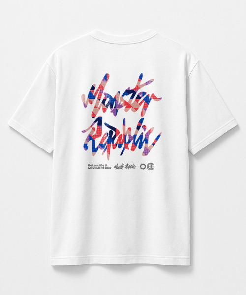 MONSTER REPUBLIC(モンスターリパブリック)の「ヴィンテージサークルロゴミックスレッドTシャツホワイト_8107(Tシャツ/カットソー・レディース・その他・SMALL/MEDIUM/LARGE/X-LARGE)」の9枚目の写真