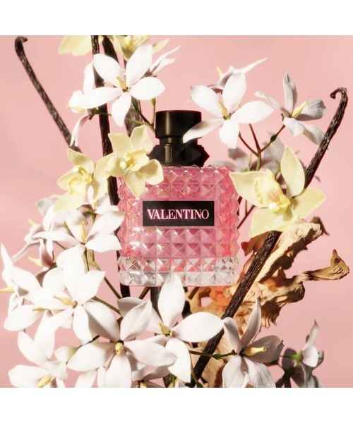 ドンナ ボーン イン ローマ トリオ ディスカバリー（香水）｜VALENTINO