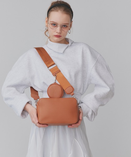 antic rag（アンティックラグ）の「Rodri ロドリ（ショルダーバッグ 