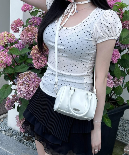 MATINCOX(マーティンコックス)の「Nova-tiny-cream(トートバッグ・レディース・クリーム・FREE)」の20枚目の写真