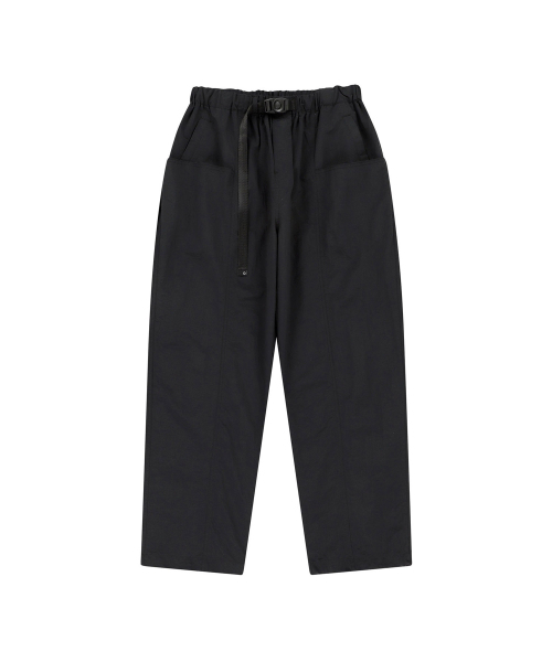 ENDOOR(エンドア)の「Two-way wind pants (black)(その他パンツ・メンズ・その他・1/2)」の3枚目の写真