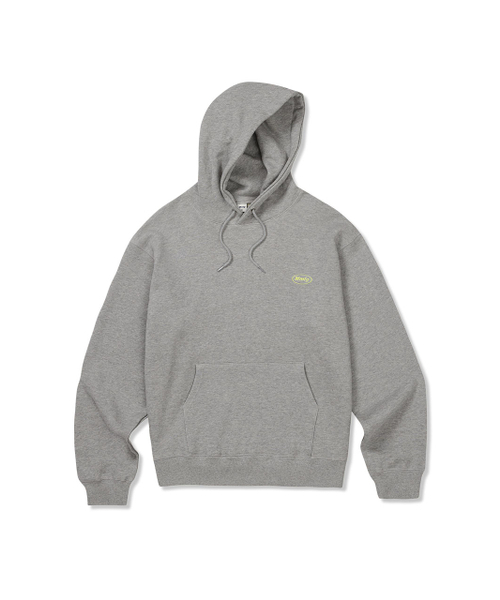 MMLG（エムエムエルジー）の「[Mmlg] CPC HOODIE (EVERY GREY)（パーカー・レディース・その他・SMALL/LARGE/X-LARGE/MEDIUM）」の2枚目の写真