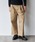 NewAnce�i�j���A���X�j�́u�yNewAnce�zWide Two-Tuck Pants�@/�@���C�h�c�[�^�b�N�p���c�@�X���b�N�X�@-�I���W�i���c�C���V���[�Y-�@��Z�b�g�A�b�v�Ή���i�X���b�N�X�j�v�b�x�[�W��