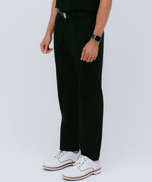 SCOTTGOLF（スコット ゴルフ）の「Midtown Field Pants [Black]（その他パンツ）」