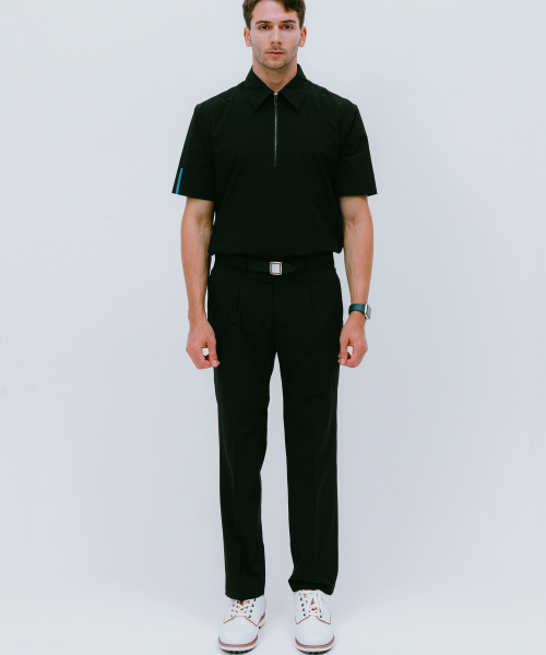 SCOTTGOLF（スコット ゴルフ）の「ミッドタウンフィールドパンツ [ブラック]（その他パンツ・メンズ・その他・MEDIUM/LARGE/X-LARGE）」の5枚目の写真