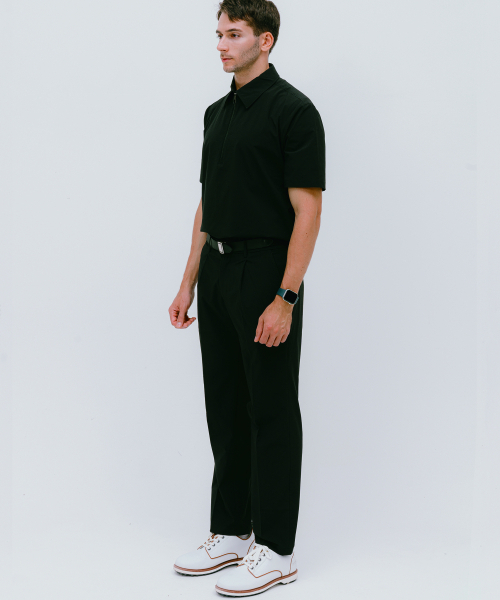 SCOTTGOLF（スコット ゴルフ）の「ミッドタウンフィールドパンツ [ブラック]（その他パンツ・メンズ・その他・MEDIUM/LARGE/X-LARGE）」の6枚目の写真