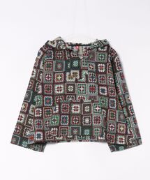 チャイハネ | 【チャイハネ】シェピフードトップス(パーカー)