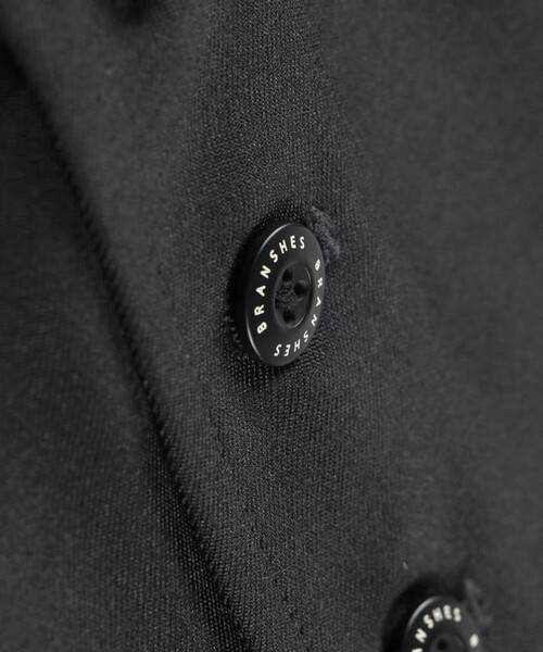 BRANSHES（ブランシェス）の「【フォーマル】ベスト（スーツベスト・キッズ・ネイビー/チャコールグレー・110/120/130）」の11枚目の写真