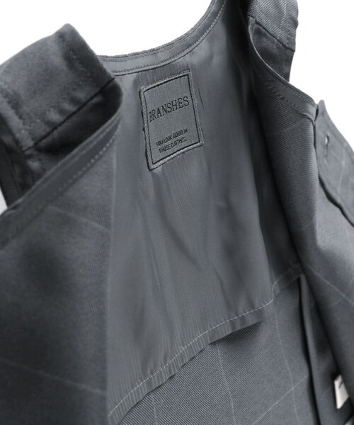 BRANSHES（ブランシェス）の「【フォーマル】ベスト（スーツベスト・キッズ・ネイビー/チャコールグレー・110/120/130）」の20枚目の写真