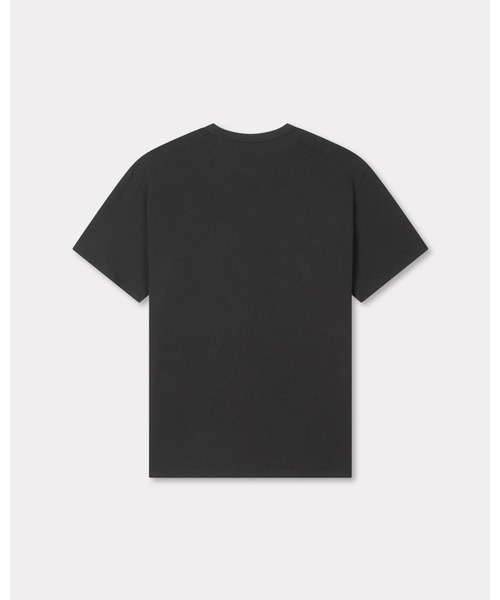 KENZO(ケンゾー)の「'Boke Flower 2.0' ルーズ Tシャツ イン コットン(Tシャツ/カットソー・レディース・ブラック系その他5・MEDIUM/X-SMALL/SMALL)」の6枚目の写真