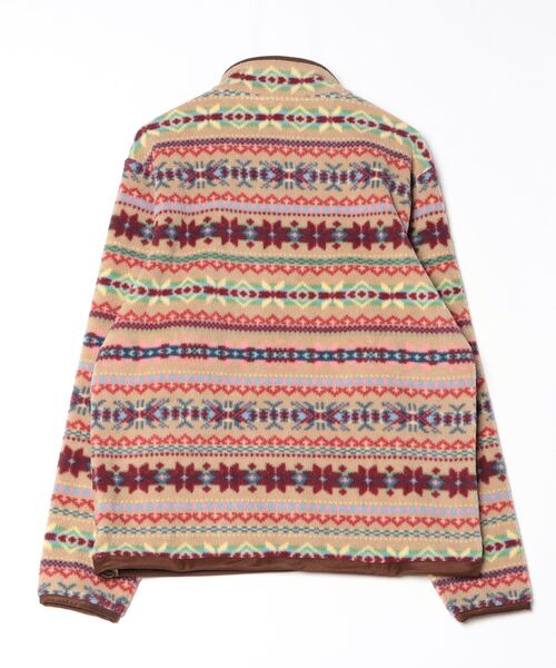 セール】フェア アイルインスパイアード フリース プルオーバー