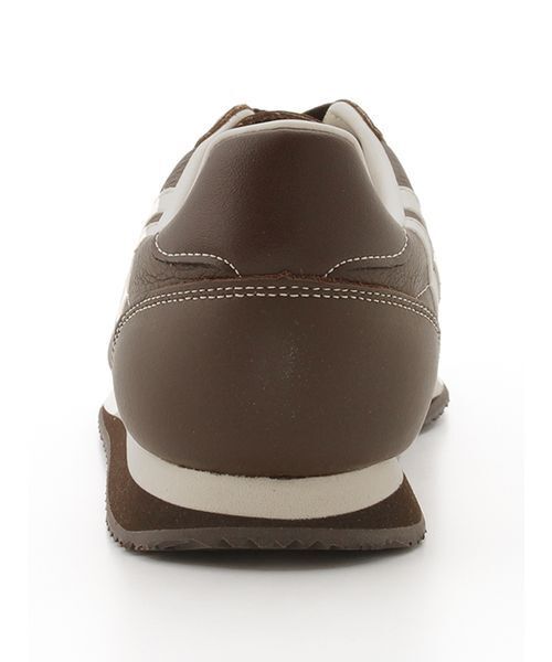 PATRICK（パトリック）の「【PATRICK】NEVADA2（スニーカー・レディース・ダークブラウン・36/38/39/40/37）」の3枚目の写真