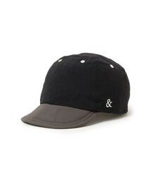こども ビームス（コドモビームス）の「ARCH&LINE / UV CUT CRAZY キャップ 2026SS（48～57cm）（キャップ）」