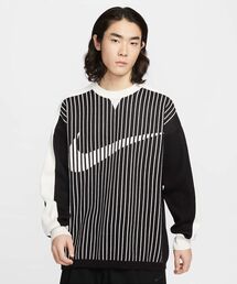 NIKE｜ナイキのニット/セーター（ブランドロゴ）通販 - ZOZOTOWN