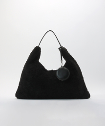 B.C STOCK | トライアングルファーBAG(ショルダーバッグ)