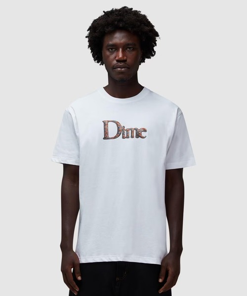 Dime/ダイム 半袖Tシャツ Classic Decoy T-shirt（Tシャツ/カットソー