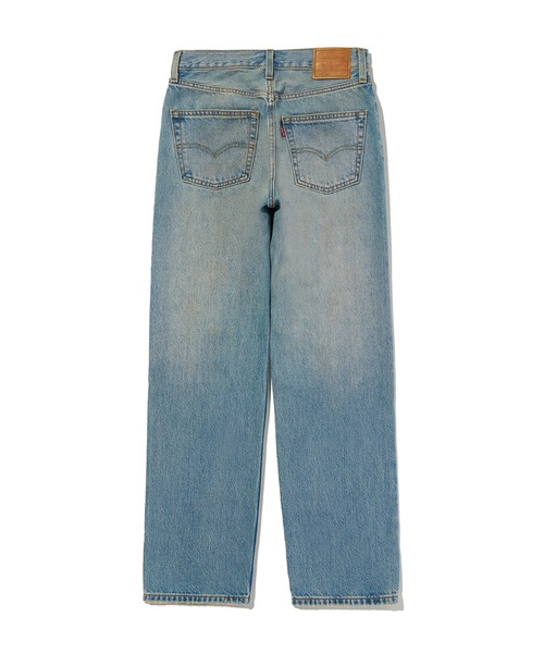Levi's（リーバイス）の「Levi's/リーバイス 501(R)90S ジーンズ ミディアムインディゴ（デニムパンツ・レディース・インディゴブルー・23inch/24inch/25inch/26inch/27inch/28inch）」の12枚目の写真
