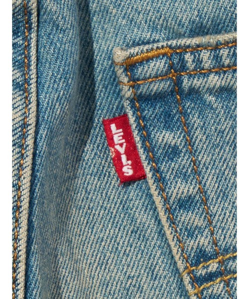 Levi's（リーバイス）の「Levi's/リーバイス 501(R)90S ジーンズ ミディアムインディゴ（デニムパンツ・レディース・インディゴブルー・23inch/24inch/25inch/26inch/27inch/28inch）」の11枚目の写真