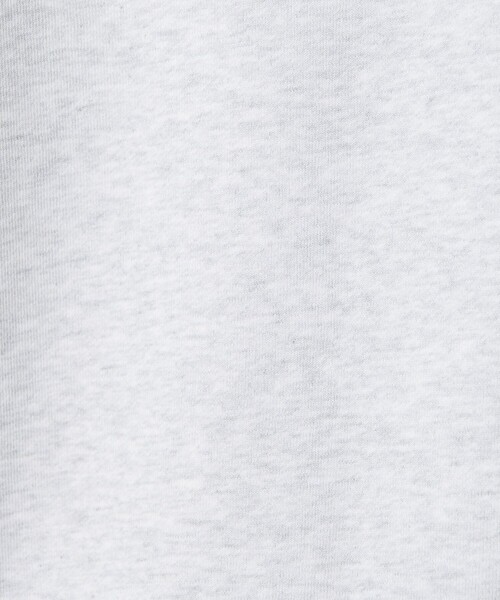 MONKEY TIME（モンキータイム）の「ボンディング クルーネック スウェット（スウェット・メンズ・ブラック/ライトグレー/ダークグレー・XL/L/M/S）」の19枚目の写真