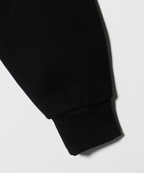 MONKEY TIME(モンキータイム)の「ボンディング クルーネック スウェット(スウェット・メンズ・ブラック/ライトグレー/ダークグレー・XL/L/M/S)」の13枚目の写真