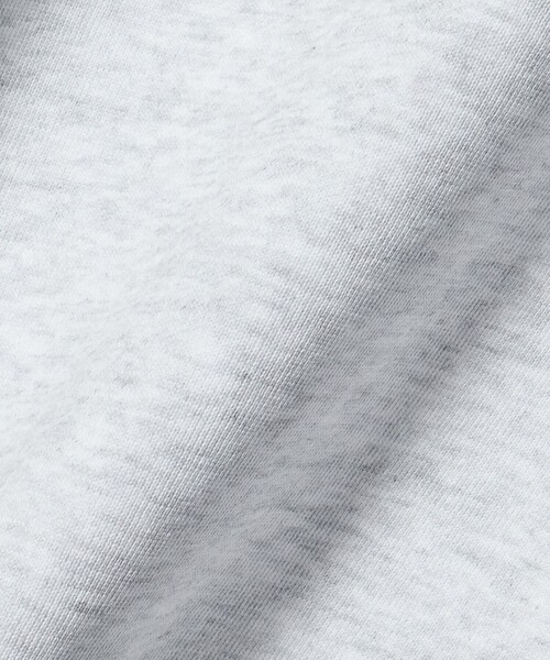 MONKEY TIME(モンキータイム)の「ボンディング クルーネック スウェット(スウェット・メンズ・ブラック/ライトグレー/ダークグレー・XL/L/M/S)」の19枚目の写真