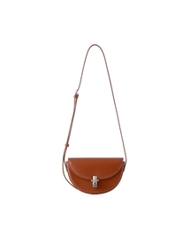 RAINBEE（レインビー）の「ARK BAG_ BROWN（メッセンジャーバッグ）」