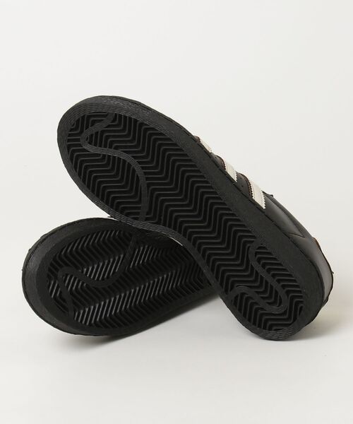 adidas（アディダス）の「ジャバー ロー シューズ / アディダスオリジナルス adidas Originals（スニーカー・メンズ・ホワイト/ブラック・25.5cm/25.0cm/24.5cm/23.5cm/22.5cm/29.0cm/28.5cm/28.0cm/27.5cm/27.0cm/26.5cm/26.0cm）」の7枚目の写真