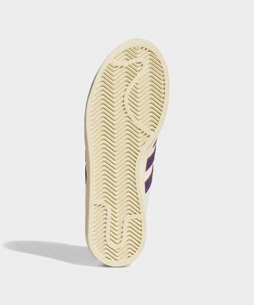 adidas（アディダス）の「ジャバー ロー シューズ / アディダスオリジナルス adidas Originals（スニーカー・メンズ・ホワイト/ブラック・25.5cm/25.0cm/24.5cm/23.5cm/22.5cm/29.0cm/28.5cm/28.0cm/27.5cm/27.0cm/26.5cm/26.0cm）」の11枚目の写真