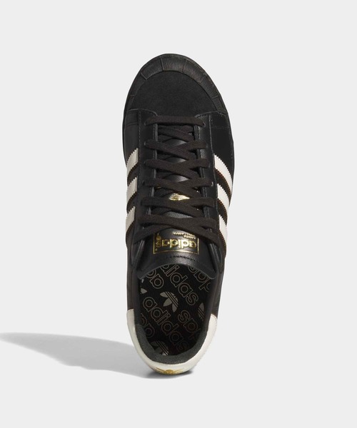 adidas（アディダス）の「ジャバー ロー シューズ / アディダスオリジナルス adidas Originals（スニーカー・メンズ・ホワイト/ブラック・25.5cm/25.0cm/24.5cm/23.5cm/22.5cm/29.0cm/28.5cm/28.0cm/27.5cm/27.0cm/26.5cm/26.0cm）」の17枚目の写真