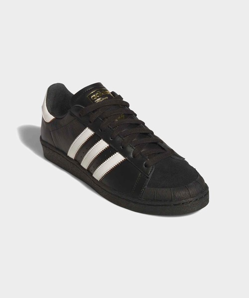 adidas（アディダス）の「ジャバー ロー シューズ / アディダスオリジナルス adidas Originals（スニーカー・メンズ・ホワイト/ブラック・25.5cm/25.0cm/24.5cm/23.5cm/22.5cm/29.0cm/28.5cm/28.0cm/27.5cm/27.0cm/26.5cm/26.0cm）」の19枚目の写真