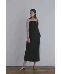 未使用級ꕥルフィル 洗える ダブルジャージィーサイドスリットワンピース マキシ丈 ワンピース : ZOZOTOWN Yahoo!店 - 通販 - Yahoo!ショッピング