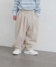 LOWRYS FARM | ホップサックイージーパンツ 603587(その他パンツ)