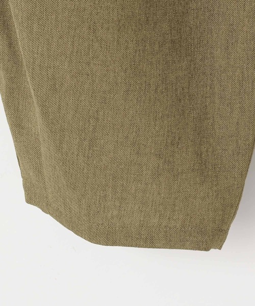 LOWRYS FARM（ローリーズファーム）の「ホップサックイージーパンツ　603587（その他パンツ・キッズ・ブラウン/ベージュ/チャコールグレー・150cm/140cm/130cm/120cm/110cm）」の13枚目の写真