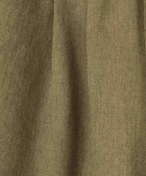 LOWRYS FARM（ローリーズファーム）の「ホップサックイージーパンツ　603587（その他パンツ・キッズ・ブラウン/ベージュ/チャコールグレー・150cm/140cm/130cm/120cm/110cm）」の17枚目の写真