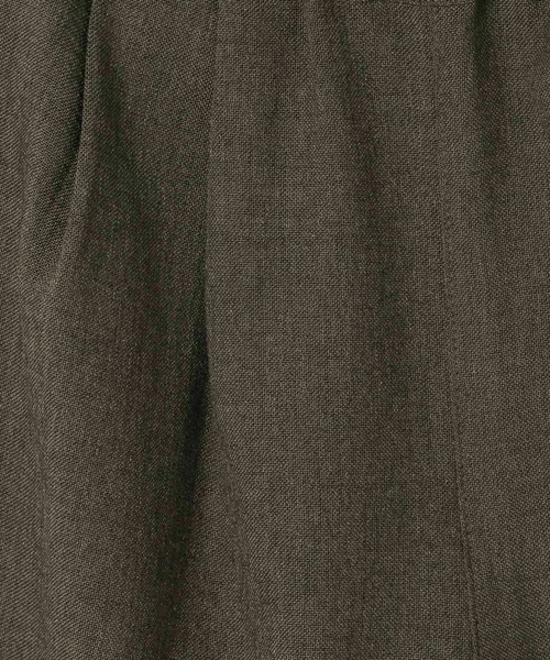 LOWRYS FARM（ローリーズファーム）の「ホップサックイージーパンツ　603587（その他パンツ・キッズ・ブラウン/ベージュ/チャコールグレー・150cm/140cm/130cm/120cm/110cm）」の19枚目の写真