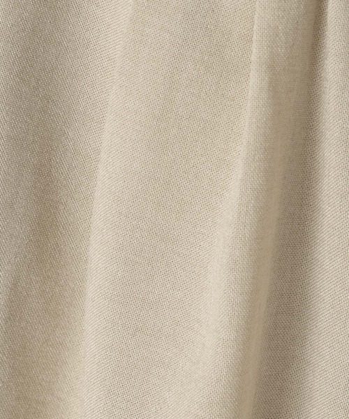 LOWRYS FARM（ローリーズファーム）の「ホップサックイージーパンツ　603587（その他パンツ・キッズ・ブラウン/ベージュ/チャコールグレー・150cm/140cm/130cm/120cm/110cm）」の21枚目の写真