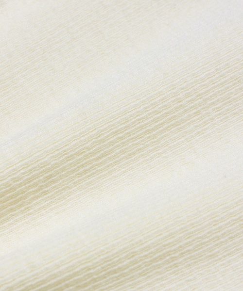 BROWNBREATH(ブラウンブレス)の「W SLIM LONGSLEEVE TEE - IVORY(Tシャツ/カットソー・レディース・その他・S/M)」の6枚目の写真