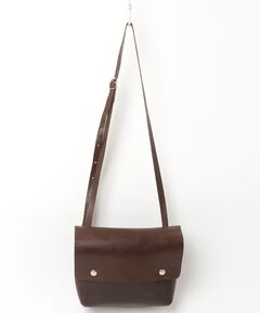 セール】【別注】CHRISTIAN VILLA / スエード スクエア ロングハンドル