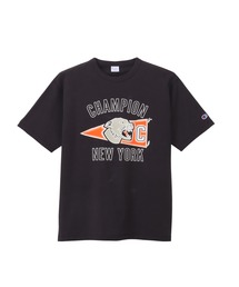 【Champion/チャンピオン】メンズ メンズカジュアル ショートスリーブTシャツ
