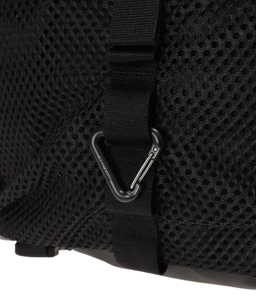 NIKE（ナイキ）の「NIKE ACG DAYMAX BACKPACK HJ8178-010（ショルダーバッグ・メンズ・ブラック・ONE SIZE）」の7枚目の写真