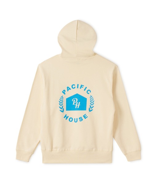 PAH ONE MILE HOODIE